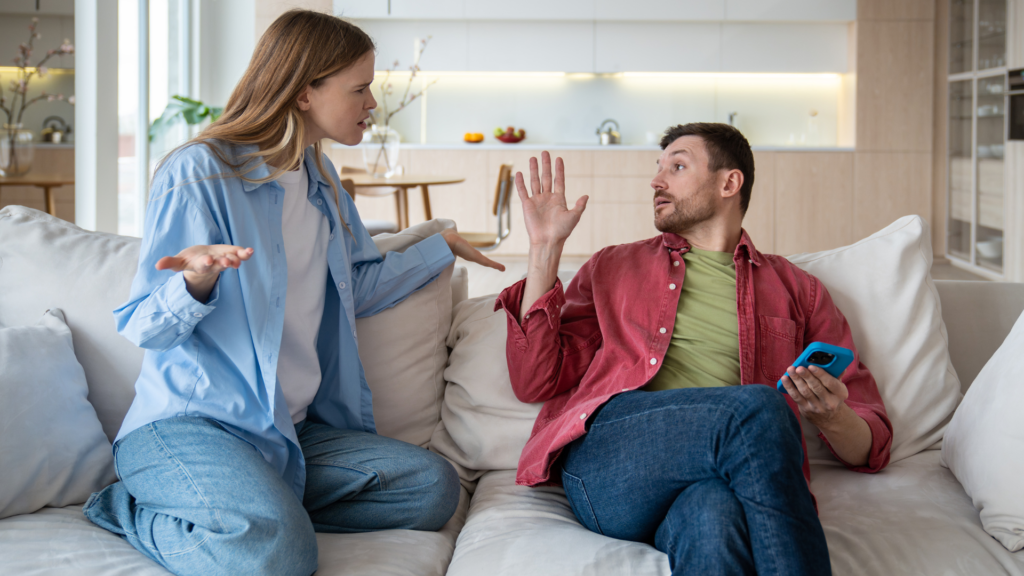 Sortir des schémas toxiques : comprendre et briser les cycles relationnels